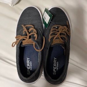 Sperry Striper Baja Sneaker